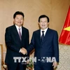 Deputy PM: Vietnam, RoK should step up agricultural cooperation