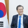 President Moon’s VN visit to expand RoK’s economic market worldwide