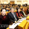 Presence in IPU-138 shows Vietnam’s commitment to parliamentary diplomacy