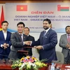 Vietnam, Oman look to fostering investment cooperation 