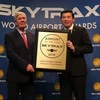 Passengers vote Changi as world best airport for 6th consecutive year