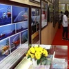 Thanh Hoa province hosts Hoang Sa, Truong Sa exhibition 