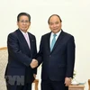 Cultural exchanges vital to boosting VN-Japan relations: PM