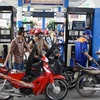 Petro prices remain stable in latest review