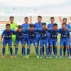 U15 PVF enter quarter-final of ASEAN event