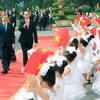 Vietnam, RoK issue joint statement