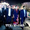 Vietnam-Japan culture exchange opened in Hai Phong