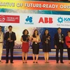 Vietnam’s best workplaces in 2017 announced