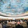 Vietnam actively contributes to UNHRC’s 37th session
