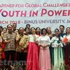 ASEM Day 2018 spotlights youth’s role for regional development 