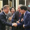 Hanoi sees RoK as leading partner