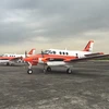 Philippines receives used surveillance aircraft from Japan