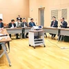 Vietnamese, Japanese universities seek partnership