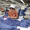  Vietnam-France bilateral trade enjoys continuous growth 