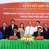 Project to develop Mekong Delta’s tourism adapted to climate change