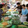Vietnamese salt consumption doubles WHO-recommended level