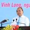 Vinh Long urged to become leading province in development