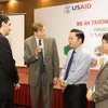 USAID-funded project to improve biodiversity in Quang Nam