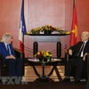 Friendship association works for thriving Vietnam-France ties