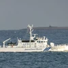 Philippines receives two more Japan-made patrol ships