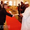 Malian President keen on boosting partnership with Vietnam