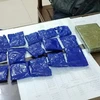  Tay Ninh: Police bust drug trafficking ring