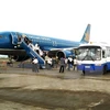 Vietnam Airlines launches Nha Trang-Seoul air route