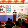 Franchising makes Vietnam’s retail market more attractive