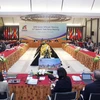 Senior officials meet in Hanoi ahead of GMS-6