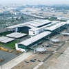 Tan Son Nhat airport gets PM’s permission to expand south