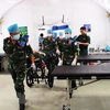 Vietnam fulfills preparations for field hospital in South Sudan 