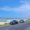 PM approves coastal road project in Thai Binh province 