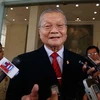 Cambodia: No change to NA election’s date