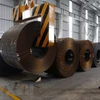 Vietnam wins anti-dumping steel lawsuit in Australia