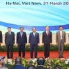 GMS leaders reaffirm commitment to enhancing economic cooperation