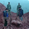 Vietnam marks int’l day for mine awareness 