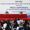 Sixth Greater Mekong Subregion Summit a success