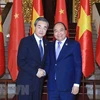 Vietnam treasures comprehensive cooperation with China: PM