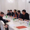 Vietnam, Russia boost judicial ties 