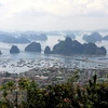 Quang Ninh moves to attract more visitors