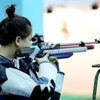 Vietnam shooting team aim for medals at ASIAD 2018