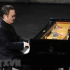 Pianist Dang Thai Son finds new home at Oberlin