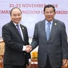 Vietnam contributes to sustainable development in Mekong River