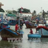 Vietnam to impose harsh punishments on illegal fishing