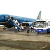 State ownership in Vietnam Airlines to reduce to 51 pct in 2019