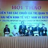 Vietnam, Australia look to jointly create valuable chains