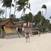 Philippines to temporarily close renowned Boracay island from April 26