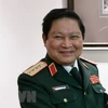 Vietnamese defence minister stresses importance of MCIS