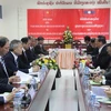 Vietnam, Laos seek to enhance religious cooperation 