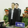 Six defendants stand trial for administration overthrowing attempt
